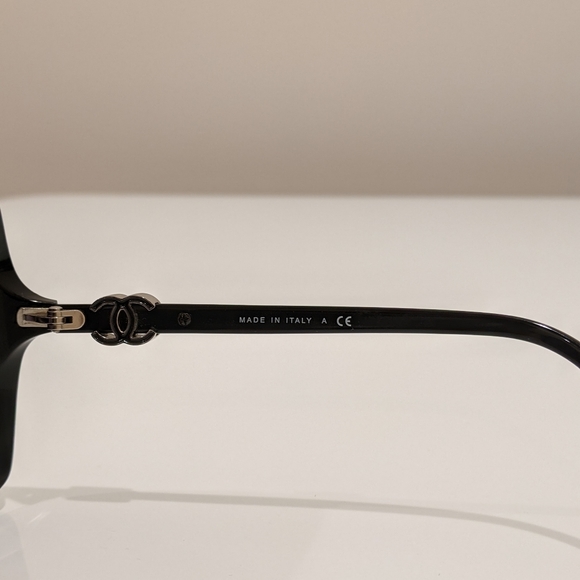 Authentic Chanel Prescription 5216 Sunglasses - Picture 6 of 16